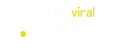 The Viral Ideas Logo